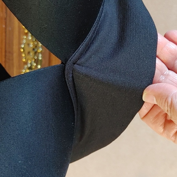 NWT Warners Black Wire Free Comfort Bra Size 36C - Picture 4 of 11